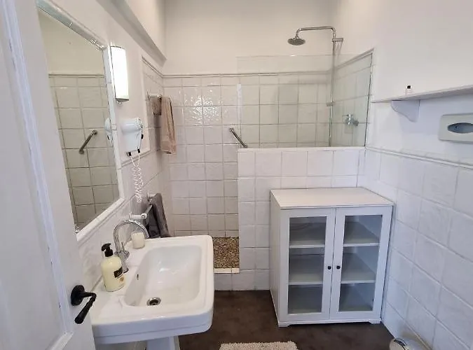 Appartamento Town House With Roof Terrace - Old Town