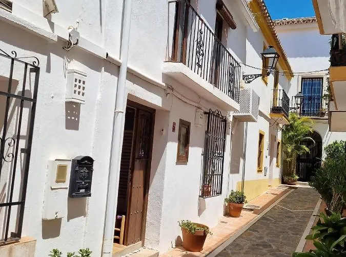 Appartamento Town House With Roof Terrace - Old Town *