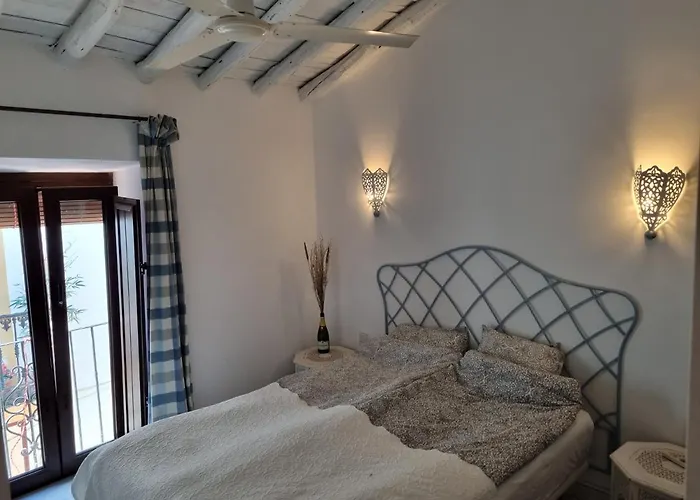Appartamento Town House With Roof Terrace - Old Town Marbella