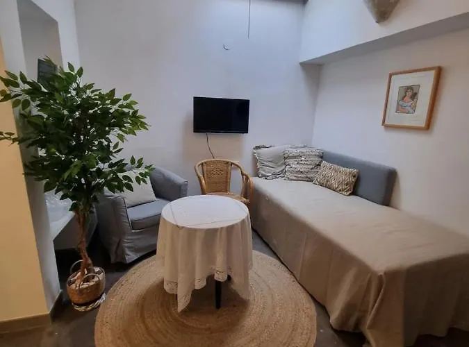 Appartamento Town House With Roof Terrace - Old Town *